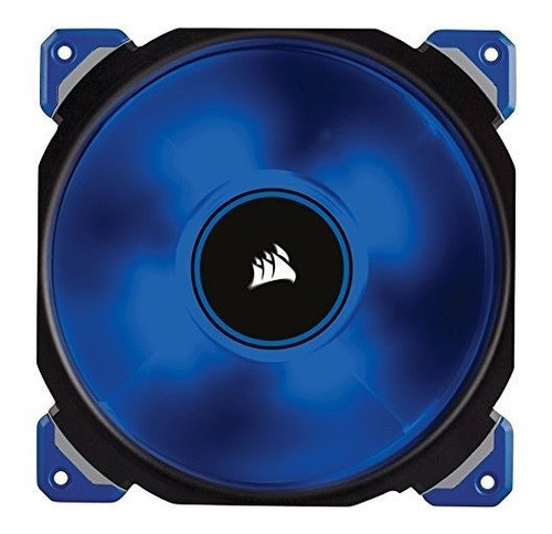 Corsair Premium Magnetico Levation Rgb Led Azul 140mm 1
