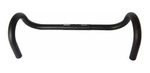 Manubrio Forma De Ruta Drop-bar Zoom 25,4 Mm 44 Cm 0