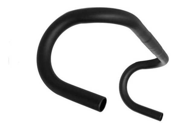 Manubrio Forma De Ruta Drop-bar Zoom 25,4 Mm 44 Cm 1