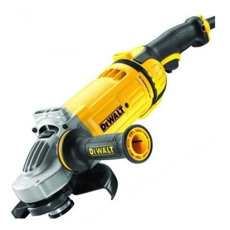 Caja De Engranajes Cabezal Amoladora Dewalt Dwe4557 Dwe4559 1