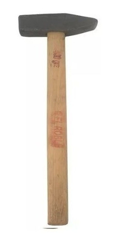 Martillo Pena Mecanico 300 Gramos El Roble 0