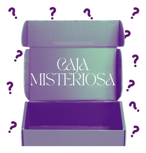 Caja Misteriosa 8 Productos Minecraft Sorpresa Box Gamer 0