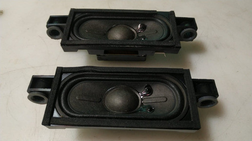 Juego De Parlantes Sony Kdl-32r435a 305-y01fy 13080k0 1