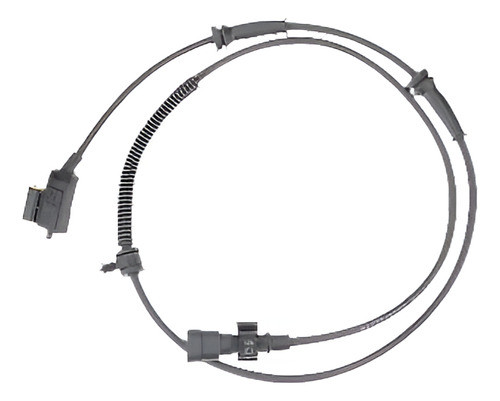 Nuevo Sensor De Velocidad De Rueda Abs De Jeep Grand Cheroke 0