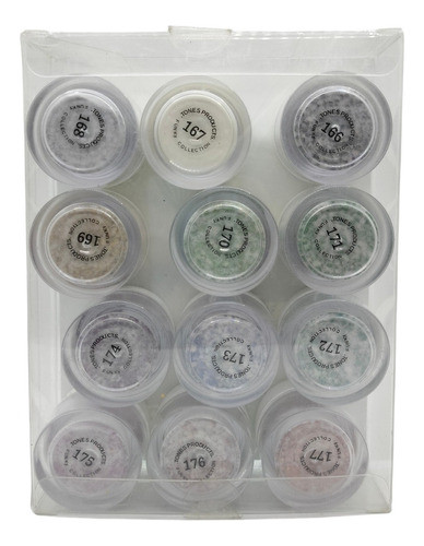 Coleccion Tones Funky Lights 1