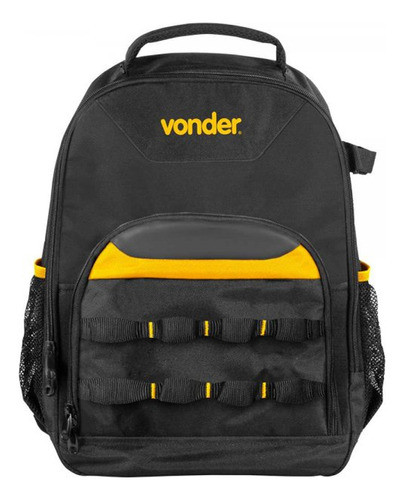 Mochila Para Ferramentas Mov 0400 35.40.500.040 Vonder 1
