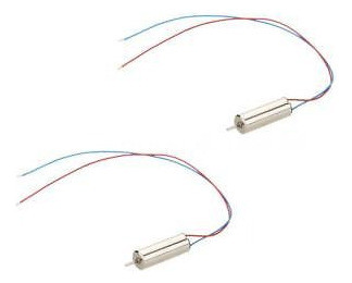 2 Pcs Jjrc H5c Mini Quadcopter Parte Motor Cw H5c-07 Fr Syma 1