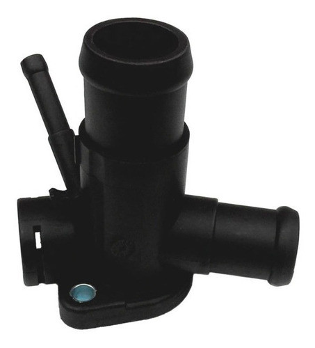 Conector Agua Lateral Volkswagen Polo Caddy 1.9 Diesel C/aa 0