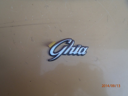 Leyenda Guia De Ford Sierra 84/ Y Taunus Del 82/ 0