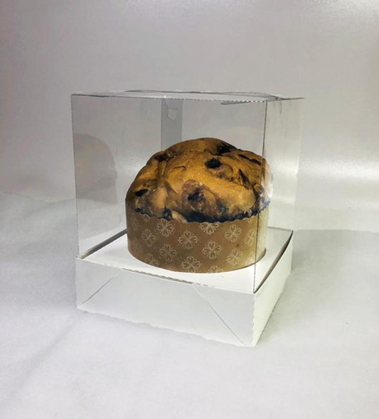 Caixa Panetone 100g 30und 1