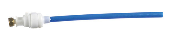 Flotante Plastico Camara Silenciosa Flumax Rosca De Bronce 0