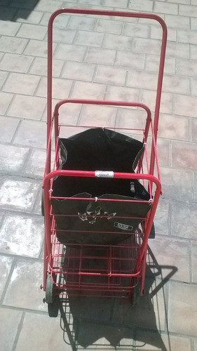 Chango Para Mandados 1