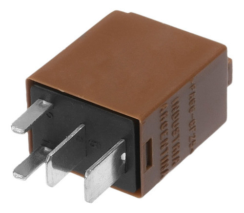 Relay De Luces Alta/baja Dze Ford Escort Rural 1.8 L 16v 1 0