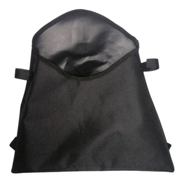 Bolsa Extra Porta Objetos Para Carros De Golf Universal 0 Bolsa Extra Porta Objetos Para Carros De Golf Universal 0