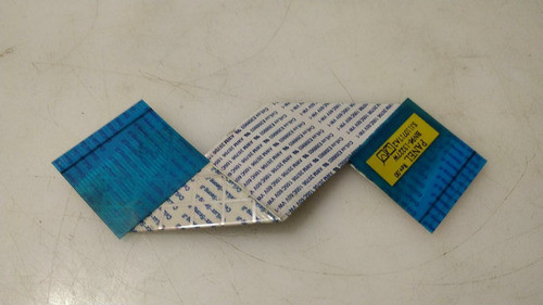 Flex Cable Lvds Samsung T27a550 Con Garantía!! Bn96-13227w 0