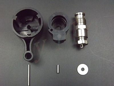 Nueva Válvula De Pulverización Privilegiada Del Mercado De A 1