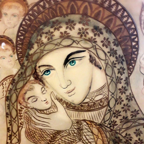 Carlos Valdés Mugica Maternidad Santa Maria Niño Jesús 0