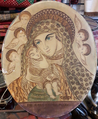 Carlos Valdés Mugica Maternidad Santa Maria Niño Jesús 1