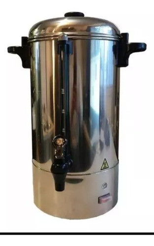 Alquiler Cafetera 16l 0
