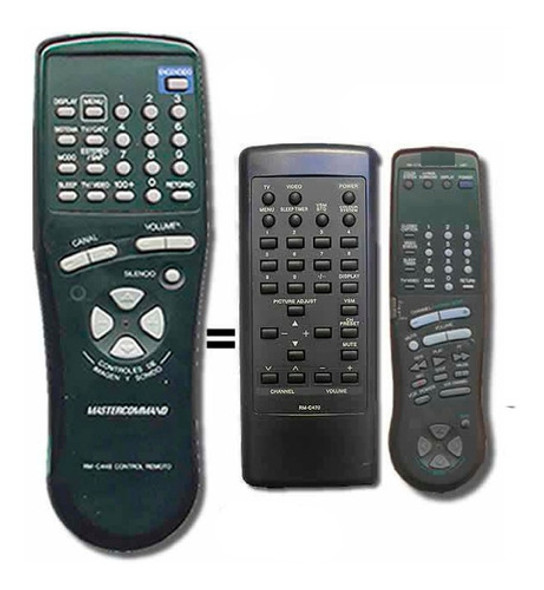 Control Remoto Tv 10 Compatible Jvc Zuk 0 Control Remoto Tv 10 Compatible Jvc Zuk 0