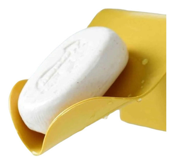 Jabonera Moderna Baño Ducha Lavamano De Estilo  J&p 0