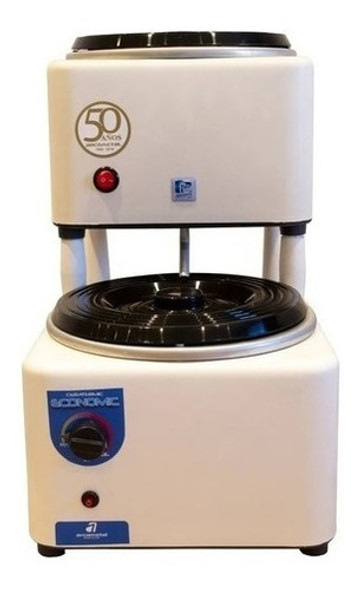 Calentador Cera Depilatoria Arcametal Europa Economic 5kg 0