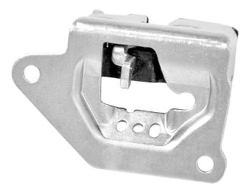 Cerradura Valija Fiat Uno 2010-2021 Interior 0