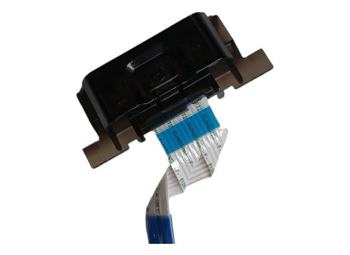 Botonera Tv  LG 43lm6350psb Con Cable Flex 0
