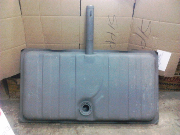 Tanque Nafta Chevrolet Chevy (sedan O Coupe ) 0