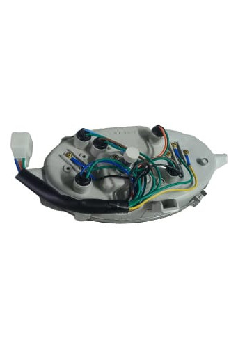 Conjunto Velocimetro Tablero Zanella Styler 150 Crui Pro 1