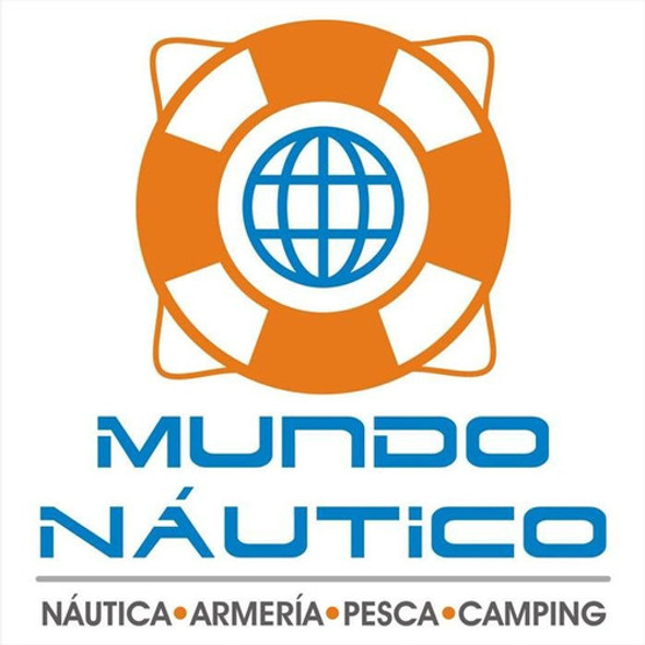 Anzuelo Mustad Worm Nº 4/0 1