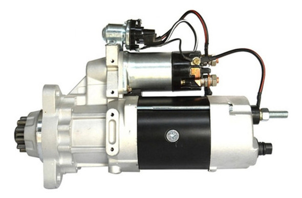 Arranque Gm Astra-s10-vectra 2.0-2.4 (16v) (9d) 0