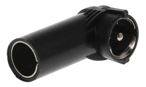 Ficha Adaptador De Antena Iso Macho A Din Hembra 0