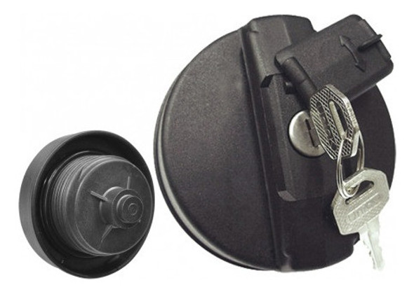 Tapon Combus Serie Vw Camion 25-320 Constellation 0