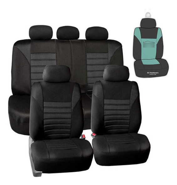 Fh Group Fundas De Asiento De Automóvil Automotrices Juego C 0 Fh Group Fundas De Asiento De Automóvil Automotrices Juego C 0