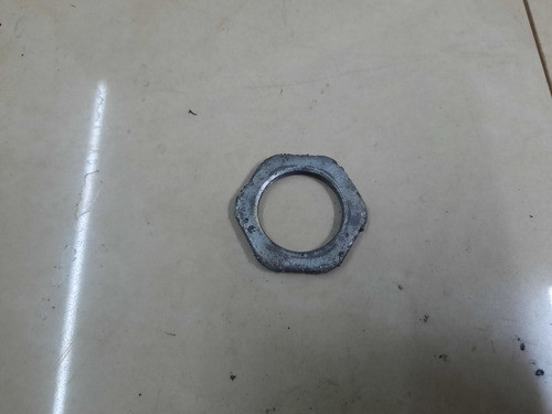 Tuerca Central De Centrifugo Original Honda Elite Ch 150 1