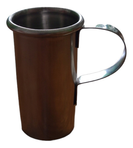 Medida Whisky Jigger  50ml 1
