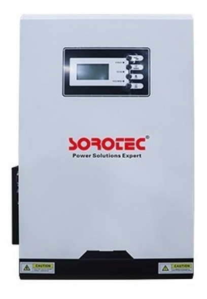 Service Y Mantenimiento De Sistemas Fotovoltaicos 1