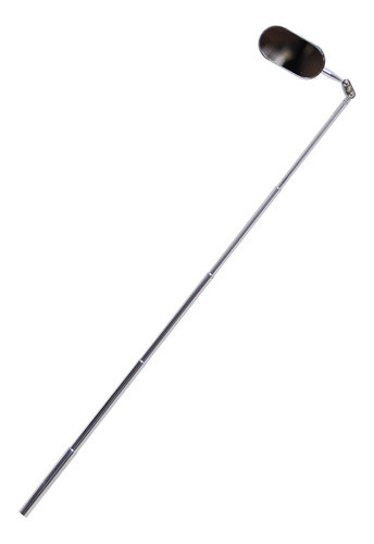 Espejo Oval Telescópico Con Giro 360 Wsr-1251 1