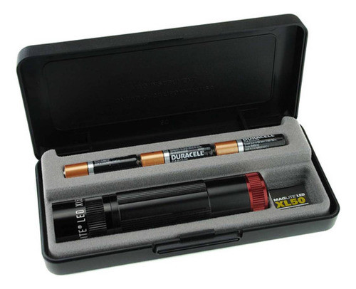 Spectrum Commando, Foco De Led Rojo De Alta Intensidad, 0
