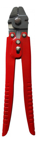Alicate Crimping Plier Aço Carbono Para Anilhas - Rob Allen 0