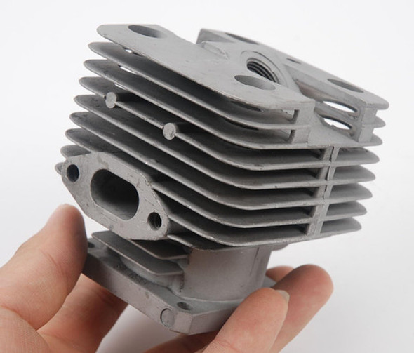 Conjunto De Kit Pistón Cilindro 35mm Para Stihl Fs250 1 Conjunto De Kit Pistón Cilindro 35mm Para Stihl Fs250 1