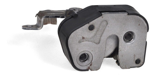 Cerradura Porton Lateral Renault Master 2 De 1998 Al 2008 1