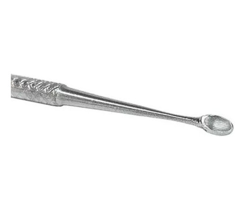Cureta Cucharita  B Egeo Manicuria Podología 1