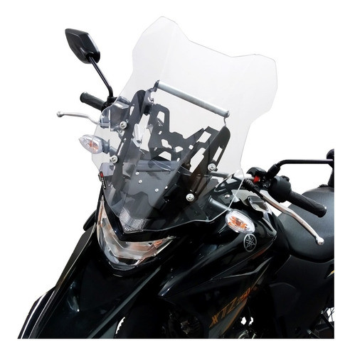 Sistema Savage Xtz 250 Abs Parabrisas 42cm Pferd® 1