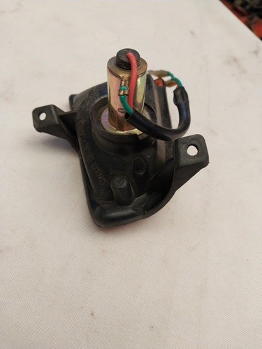 Faro De Giro Delantero  Izquierdo  Honda Marvel 100 Orig 1
