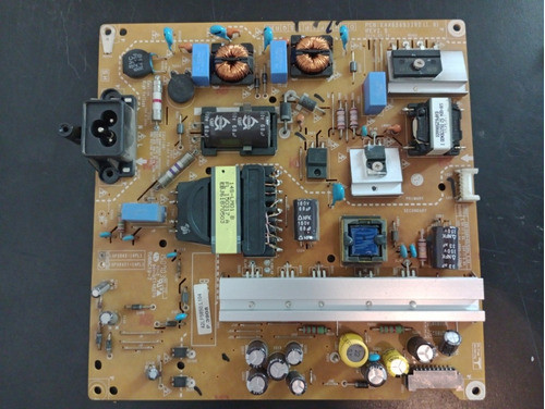 Fuente LG 42lf5850-se 0