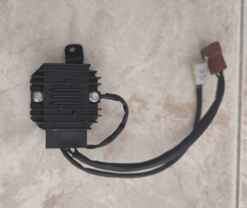 Regulador De Voltaje Ktm Duke 200. Usado. 1