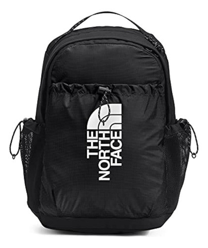 The North Face Mochila Bozer, Tnf Negro/tnf Negro, 0