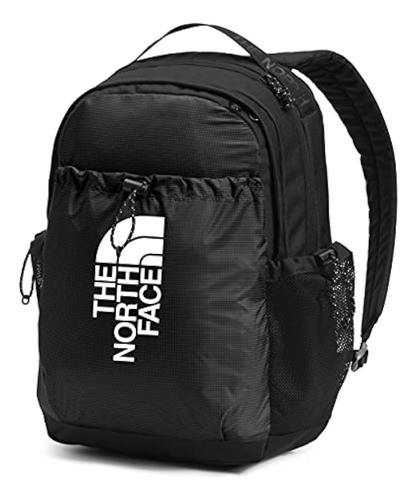 The North Face Mochila Bozer, Tnf Negro/tnf Negro, 1